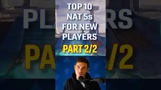 The Top 10 Nat 5s for New Players Final Part. #gaming #summonerwar