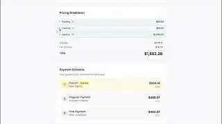 How to Send Professional Contractor Quotes That Get Signed Fast | QuotrPro Tutorial