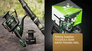 Frontier Outdoors Plus Bonus Video