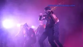Festival del Cante de las Minas: Los Vivancos