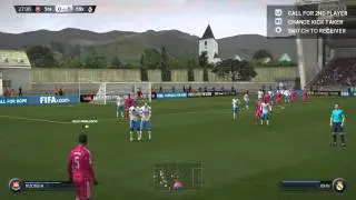 RUIN A RANDOMER