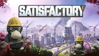 Satisfactory.  Сдвиг по ФАЗЕ?