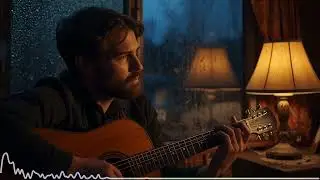 Прощай навсегда _ Глубокая акустическая песня о расставании 💔🎸