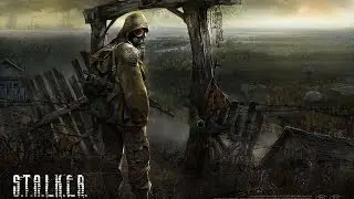 S.T.A.L.K.E.R Shadow of Chernobyl | Тень Чернобыля | Сетевая игра