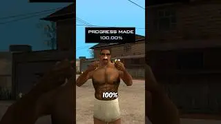COMO ZERAR O GTA EM 5 MINUTOS