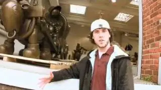 Meet The Citizens Of Brooklynati