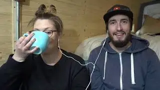 ROASTING VDUBVANLIFE
