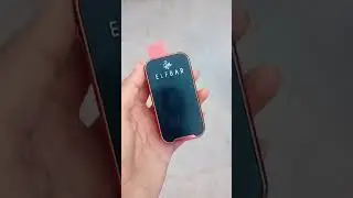 vape unboxing video how to make vape refill #new #vape #refill #rihanvaper #refill