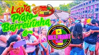 Dia primeiro de janeiro o lava prato a&iacute; do povoado passagem do canto Barreirinhas Maranh&atilde;o siga 