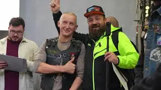 Мурманск-Переславль за 17 часов ЖЖ 2025