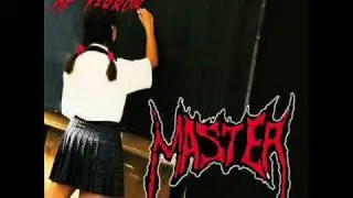 Master - Betrayal