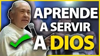 La ORACI&Oacute;N te conecta con el &uacute;nico que NUNCA FALLA: DIOS. - LUZ MARINA DE GALVIS