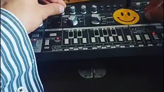 Acid Bassline