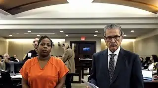 Judge Boyd DESTROYS Woman After Knife Attack on Boyfriend &mdash; 3 YEARS IN PRISON!