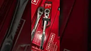 Craftsman tools chinesium style