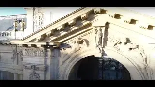 Bienvenue au Petit Palais
