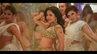 NASHA | TamannaahLatest Hot ItemSong | New Bollywood Dance Song 2025 |Bollywood Item Song 4K