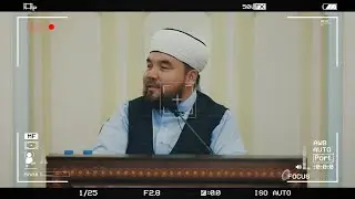 Qiroat imomlari 11-suhbat | Imom Abdulloh ibn Omir al-Yahsibiy ash-Shomiy rahimahulloh