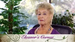 Moving Forward As A Widow - by Eleanor's Corner