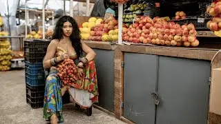 Zaynara - Amazônia Menu (Coreografia Oficial)