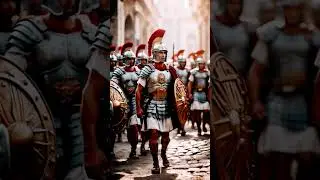 The most Disgusting Roman#roman_empire #egypt #queens