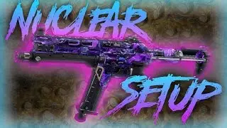 BEST NUCLEAR CLASS SETUP!
