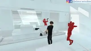 Gry w StarVR
