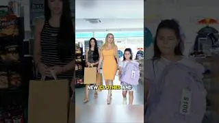 Rich Girl&rsquo;s Lesson: A Heartwarming Story of Kindness
