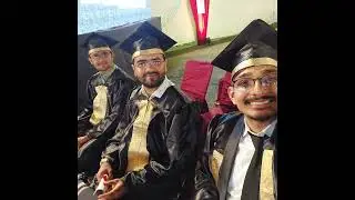 Convocation Ceremony Day 2023 | MBBS | Graduation Day | PMCH | #graduate #doctors #shorts