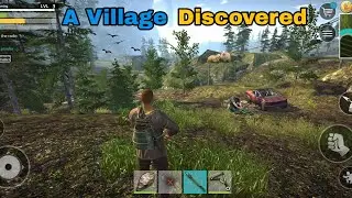 I Discovered Evergreen Village|TOMMOROW: MMO NUCLEAR QUEST|#trending  #tomorrowmmonuclearquest