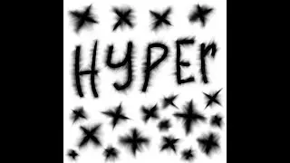 Hyper-Lanta CR