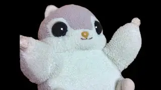 初投稿動画 初めまして。ぴょこです#ももんが#初動画 