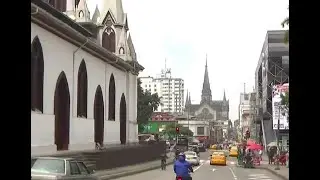 En Manizales piden a los nuevos gobernantes más vías