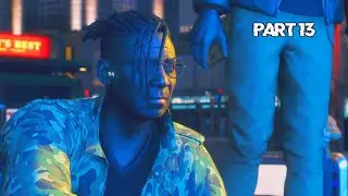 PERC'S REVENGE  | Watch Dogs: Legion Playthrough Gameplay Part 13 |