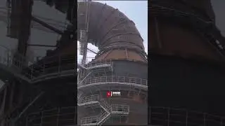 Super Smoke Filter Technology #shr #ideas #tips #tools #construction #shorts #experiment
