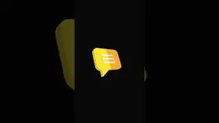 Flat Icon Animation