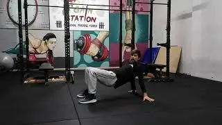 Table position leg extension - Posi&ccedil;&atilde;o 