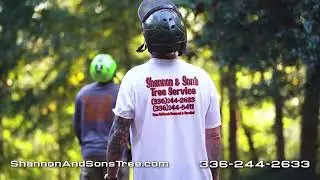 Shannon and Son's Tree Service