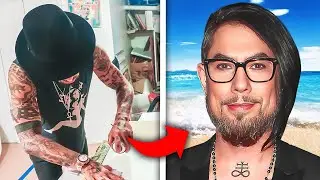 Cast Members of Ink Master & Where They Are Now