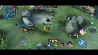 Nana VS BADANG (MIRROR MODE)
