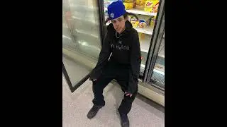 FREE BLP Kosher x BabyTron Type Beat - 