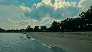 Anyer Beach🌊🌴