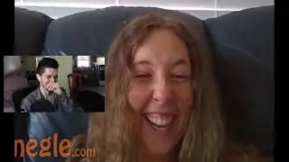 DR. CROMWELL ON OMEGLE 