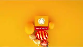 Polsat -Ident Wielkanoc (2019-2021)