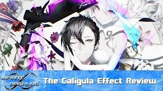 The Caligula Effect Review