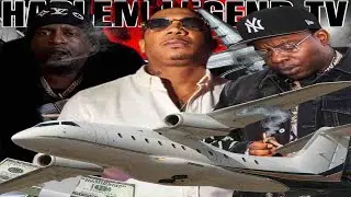 TONY YAYO & UNCLE MURDA CATCH JA RULE SLIPPING ON A DELTA FLIGHT?! JA RULE &ldquo;ASSAULT&rdquo; ON TONY YAYO?!