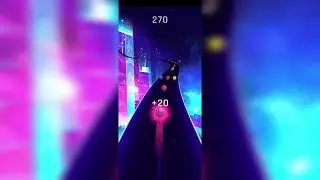Dancing Road | Closer - The Chainsmokers ft. Halsey