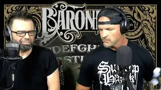 Baroness - Last Word [REACTION]