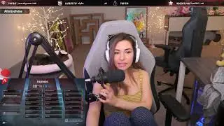 Apex Legends - A (Alinity)