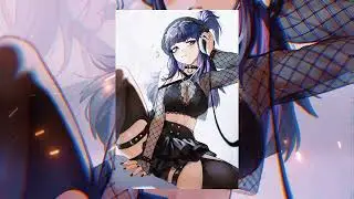 Chiru-san - Forsaken